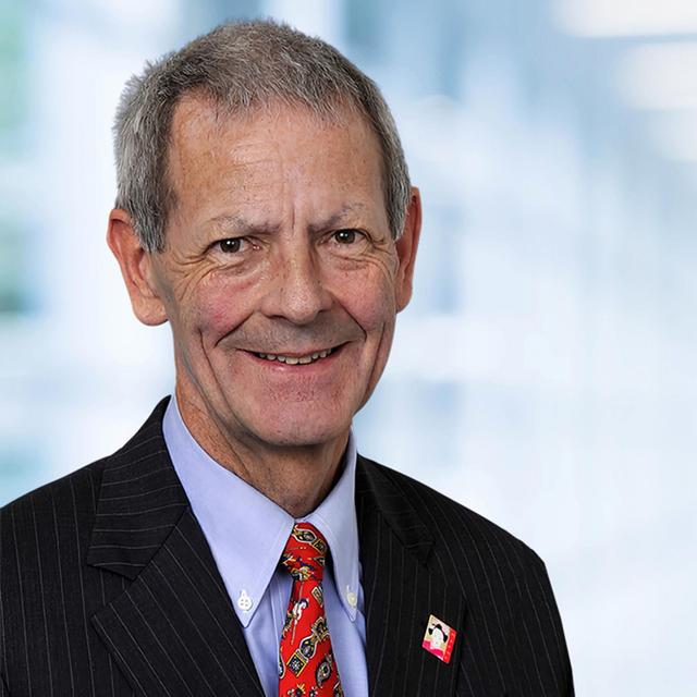 Walter Stahel - Architect, Economist, Founding Father of Circular Economy - Founder-Director, Product-Life Institute - podcast episode cover