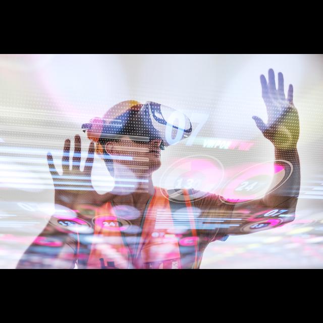 Algorithmic audiencing, bioluminescent lighting and the virtues of a circular city - podcast episode cover
