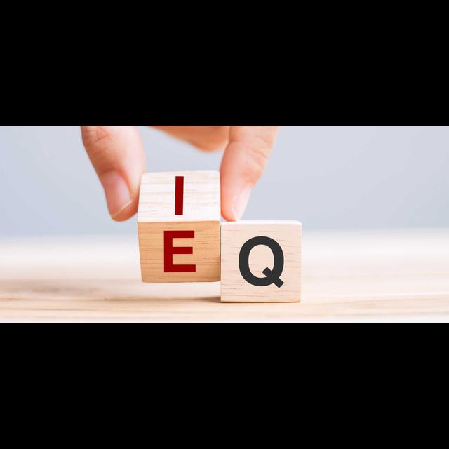 Emotional Intelligence and the promise of a better workplace - podcast episode cover