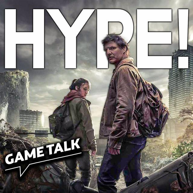 #193 | Kann die THE LAST OF US-Serie den Erwartungen gerecht werden? - podcast episode cover
