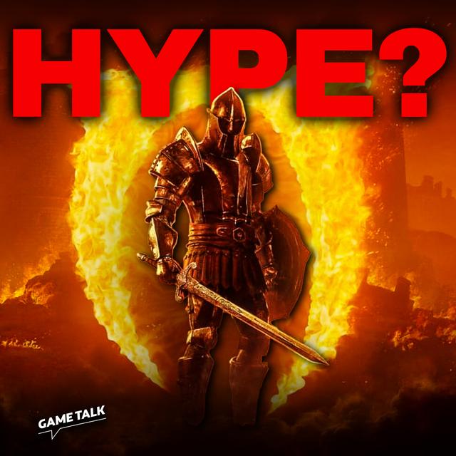 #303 | INKLUSIVE PFERDERÜSTUNG! Bethesda haut OBLIVION REMASTERED raus! - podcast episode cover