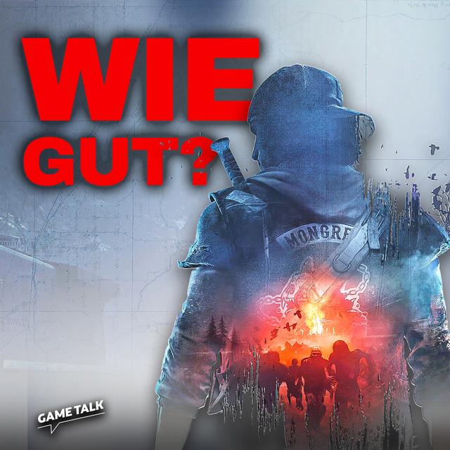 #304 | ENDZEIT-UPDATE: Wie gut DAYS GONE REMASTERED? - podcast episode cover