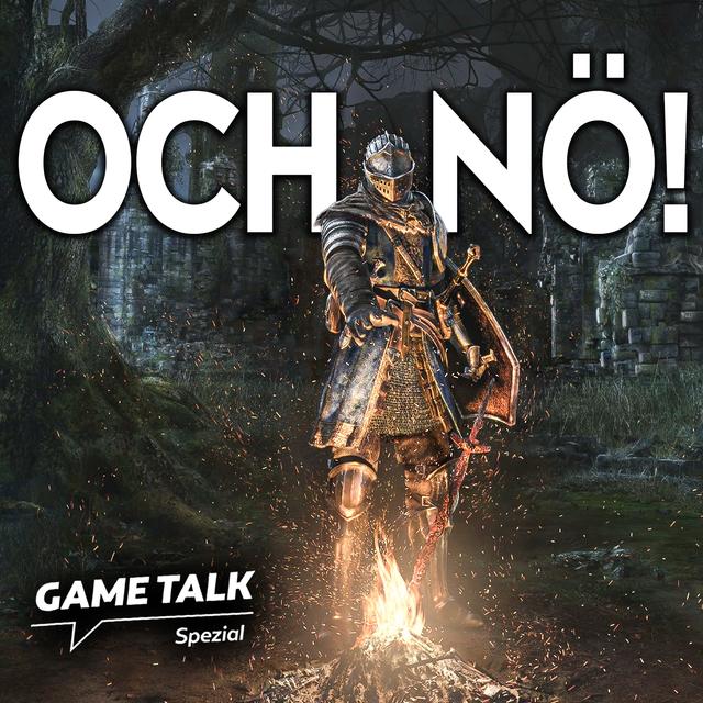 Wir hassen eure Lieblingsspiele - Part 2 - podcast episode cover