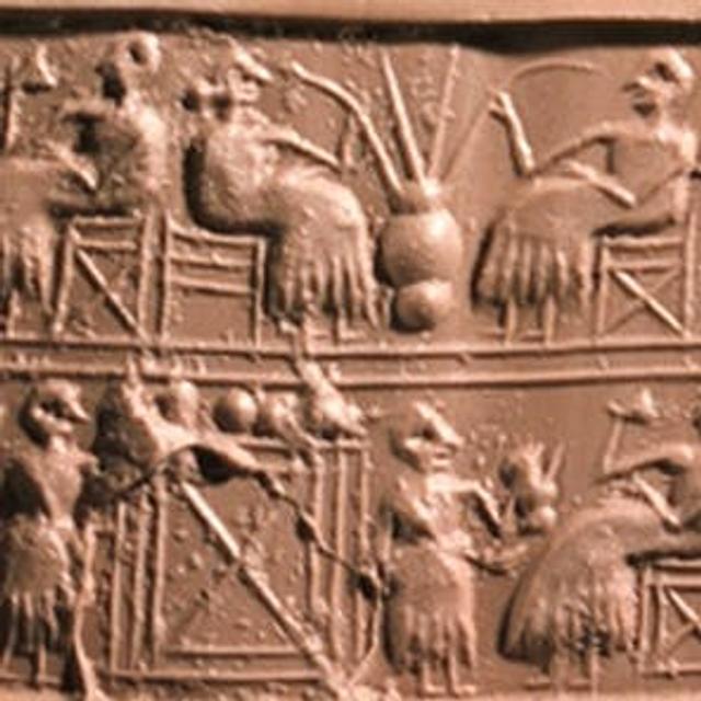 Do We Really Have Beer to Thank for the First Writing and Cities? - podcast episode cover
