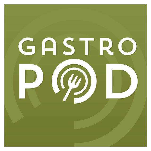 Seaweed Special - podcast episode cover