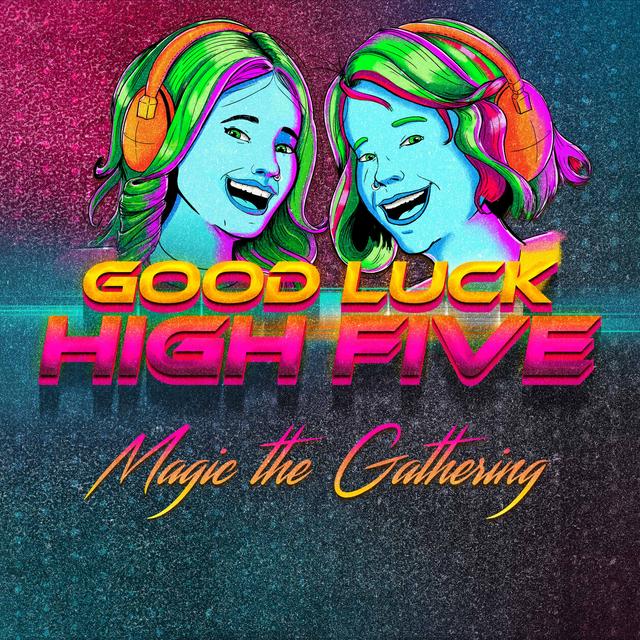 Secret Twins - podcast episode cover
