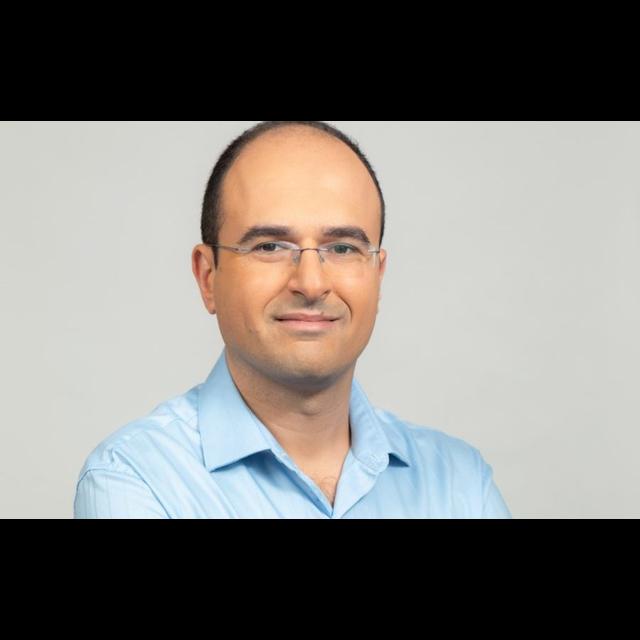 פרק #442 - אבי שוע יוניקורן תוך שנתיים - podcast episode cover