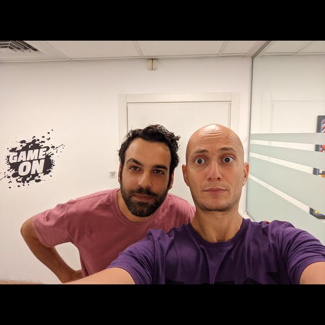 פרק #460 טל אסיף וסטרימאלמנטס - podcast episode cover
