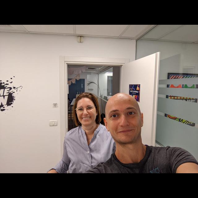 פרק #464 - יודפת הראל בוכריס משקיעה מנוסה - podcast episode cover