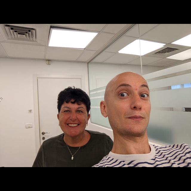 פרק #468 - פול צוקר מגייסת עובדים - podcast episode cover
