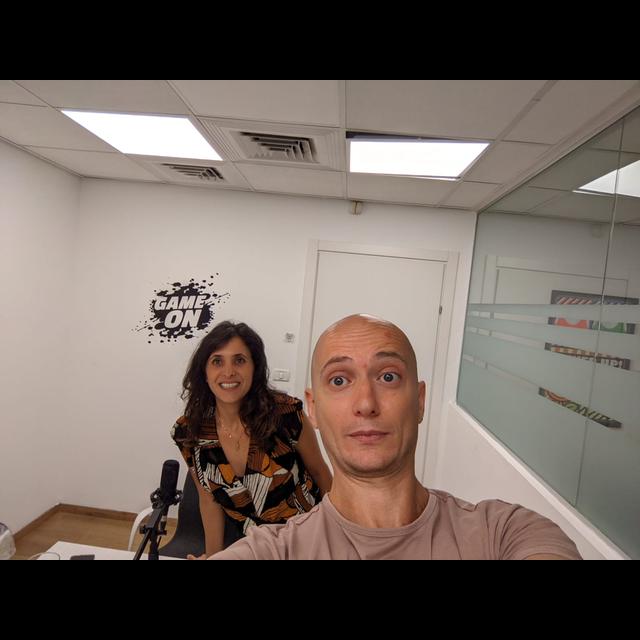 פרק #472 - ימית נפתלי וכלכלה מעגלית - podcast episode cover
