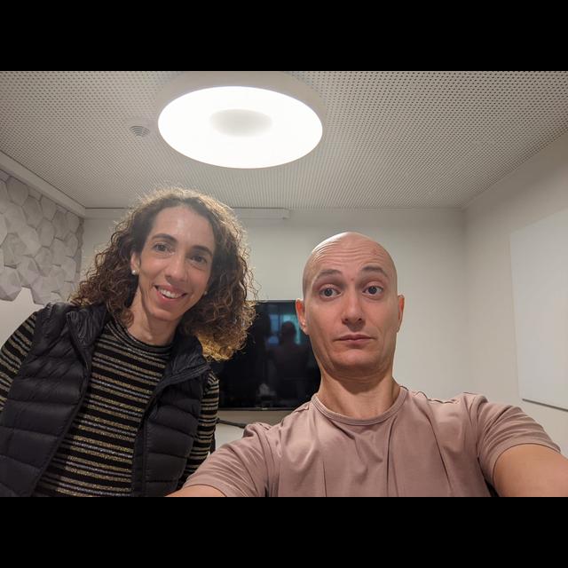 פרק #502 - טלי יצהר מנהלת פיתוח - podcast episode cover