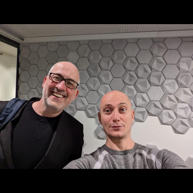 פרק #508 - גיא רולניק עונה לשאלות - podcast episode cover