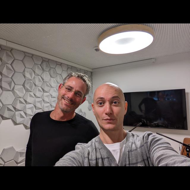 פרק #513 - יואב אלקלעי וקניין רוחני - podcast episode cover