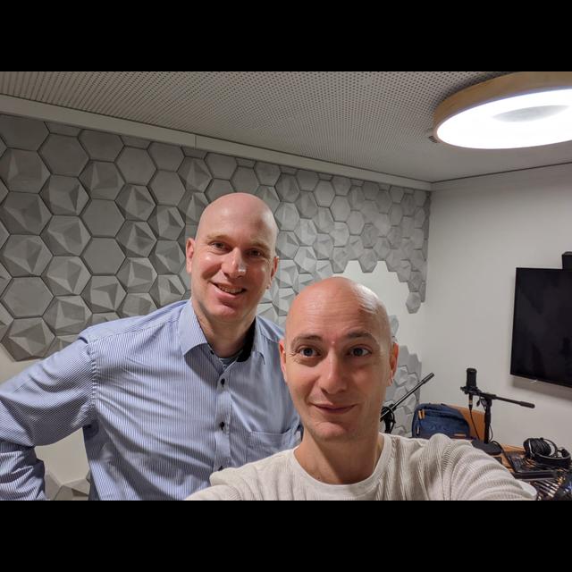 פרק #525 - יניב גולדברג ודרום קוריאה - podcast episode cover