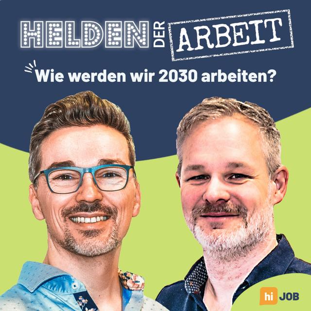 53. Die Wahrheit wird immer verlieren - podcast episode cover