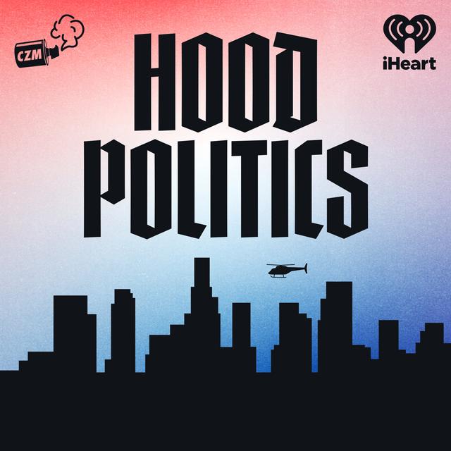 Hood Bastards: Lost Cause Myth, pt 2 - podcast episode cover