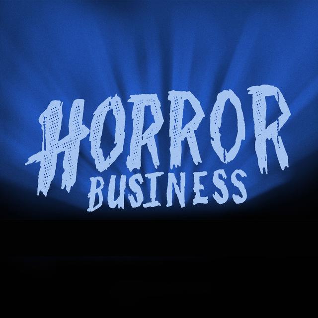 HORROR BUSINESS EPISODE 150: The Masque Of The Red Death & The Evil - podcast episode cover