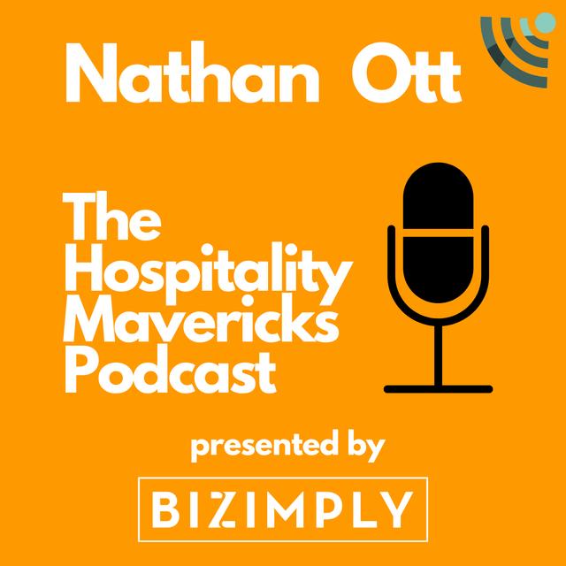 #132 Nathan Ott, Chief Polisher at the GC Index, on Your Business Owner Type - podcast episode cover