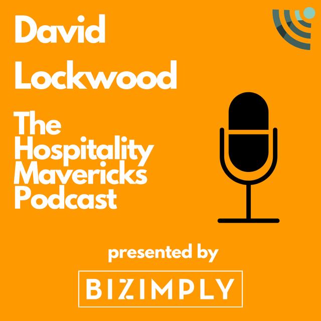 #134 David Lockwood, MD of Neal's Yard Dairy, on Having a 10-year Plan - podcast episode cover