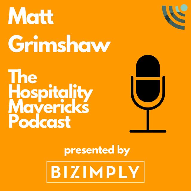 #138 Matt Grimshaw, Founder of The Pioneers, on Culture as Your Competitive Advantage - podcast episode cover