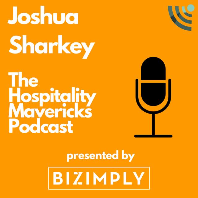 #139 Josh Sharkey, CEO at meez, on Leadership Decisions in the Kitchen - podcast episode cover