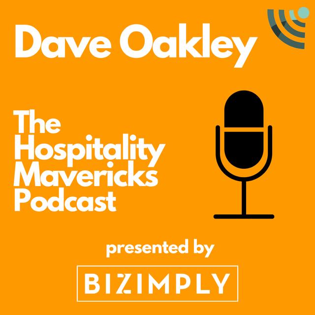 #141 Dave Oakley, CEO at DOC Inc., on Going From Good to Great - podcast episode cover
