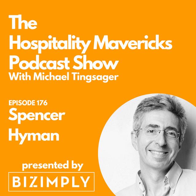 #176 Spencer Hyman, Founder of Cocoa Runners, on What Craft Chocolate Can Teach Us - podcast episode cover