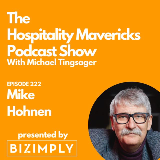 #222 Mike Hohnen Leadership Development Coach at Plays Well With Others - improve your relationships with others - podcast episode cover