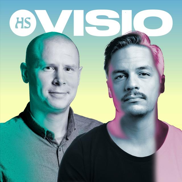 Velkapaniikin myytit. Onko Suomen velkatilanne oikeasti niin paha kuin vaalipuheista voisi päätellä? - podcast episode cover