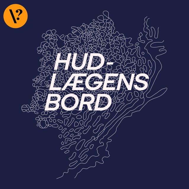 5: Hudlægens guide til rynkecremer - podcast episode cover