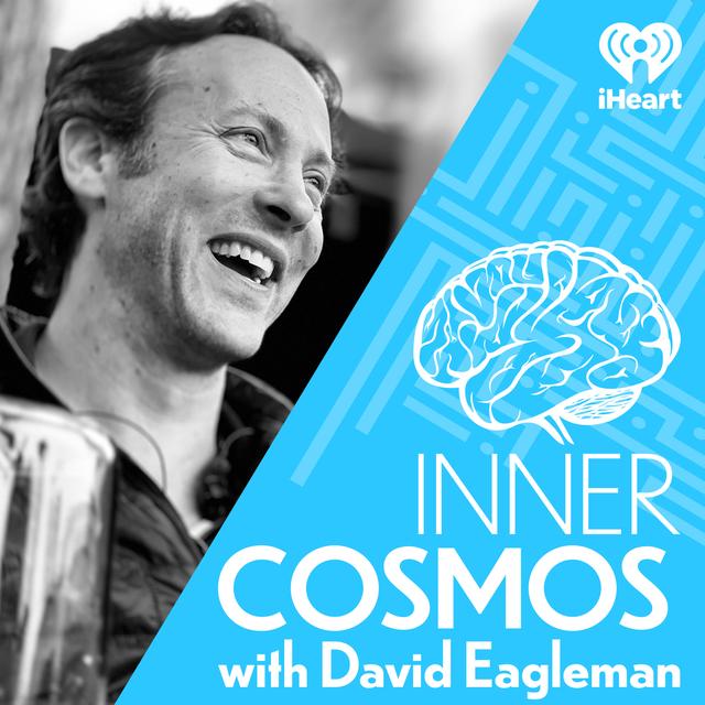 Ep102 "Could you ever know what it’s like to be someone else?" (Part 1) - podcast episode cover