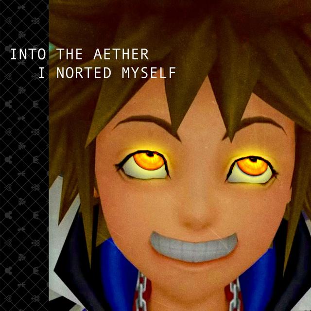 I Norted Myself (feat. Kingdom Hearts 3, Kingdom Hearts: Melody of Memory, Theatrhythm Final Bar Line) - podcast episode cover