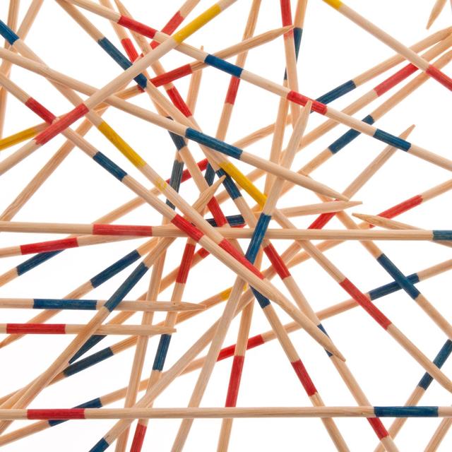 Sicher im Chaos - Wann es ohne Regeln besser läuft - podcast episode cover