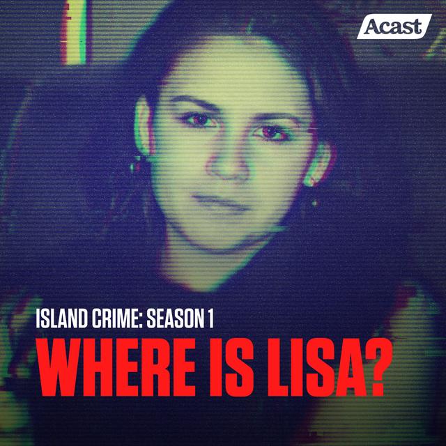 S1 E18 No Body No Crime - podcast episode cover