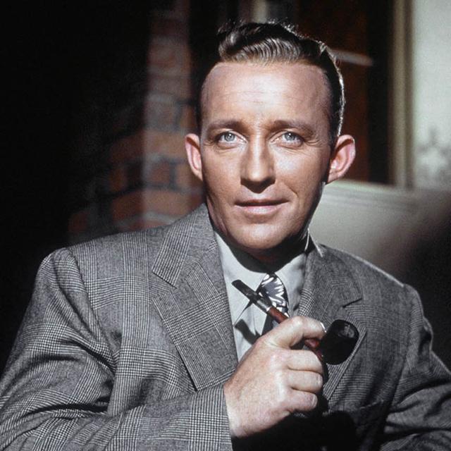 Bing Crosby Podcast 1959-12-24 Christmas Sing with Bing with rare "It's Christmas" Song - podcast episode cover