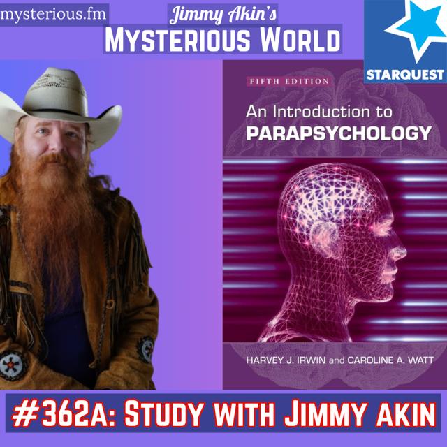 Study with Jimmy Akin! - podcast episode cover
