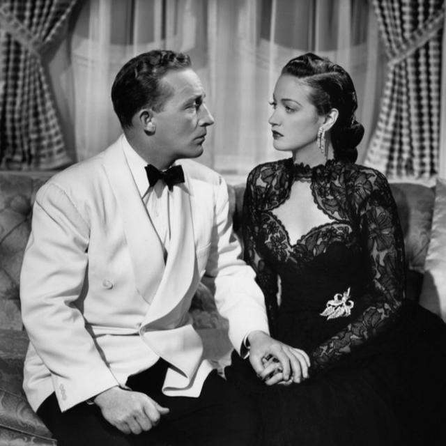 Lux Radio Theater 1943-12-20 Dixie {Bing Crosby, Dorothy Lamour, Barry Sullivan} - podcast episode cover