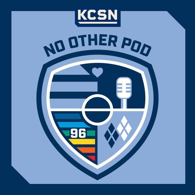 Sporting Kansas City Draws on the Road | No Other Pod 9/10 - podcast episode cover