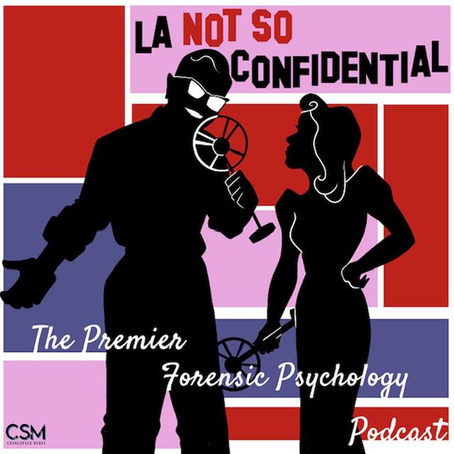 167. Vintage Case: LA Times Bombing - podcast episode cover