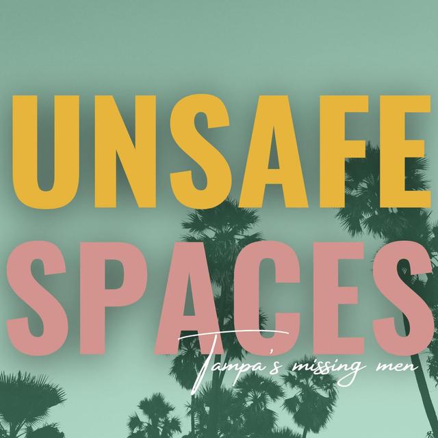 Introducing: Unsafe Spaces - podcast episode cover