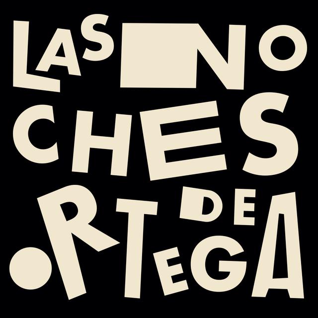 Las Noches de Ortega | Escúchalo dos veces - podcast episode cover