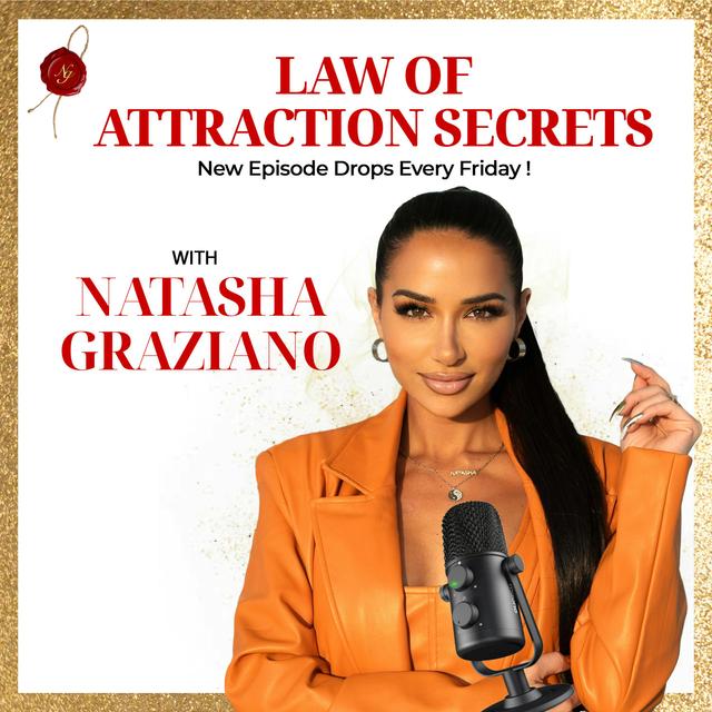 HOW TO MANIFEST USING SEX w/ Jaiya - podcast episode cover