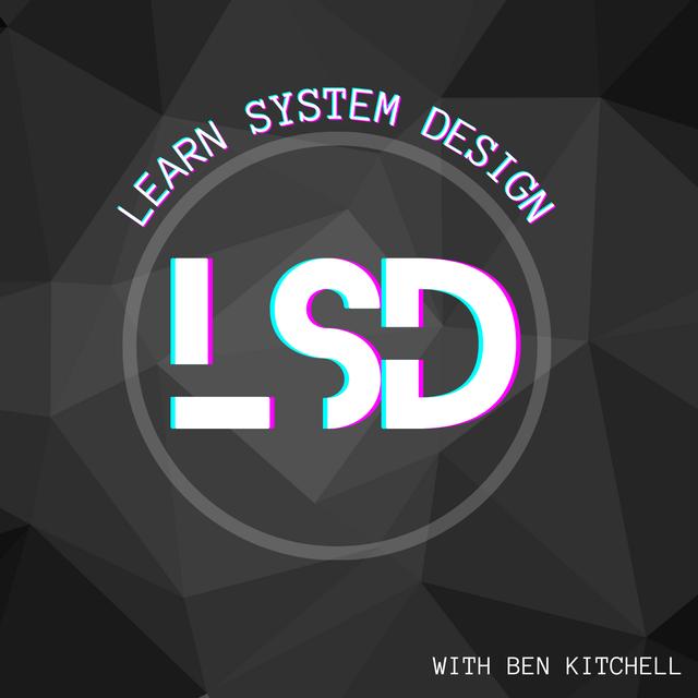 Mastering System Design Interview: From Concept to Scale Building Efficient URL Shorteners - podcast episode cover