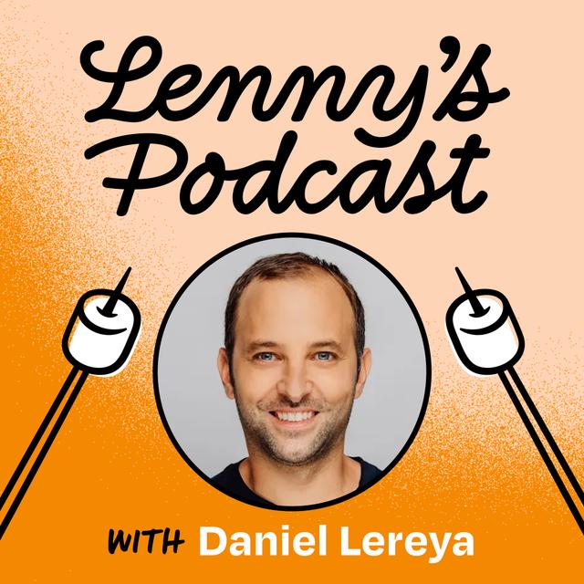 Inside monday.com’s transformation: radical transparency, impact over output, and their path to $1B ARR | Daniel Lereya (Chief Product and Technology Officer) - podcast episode cover