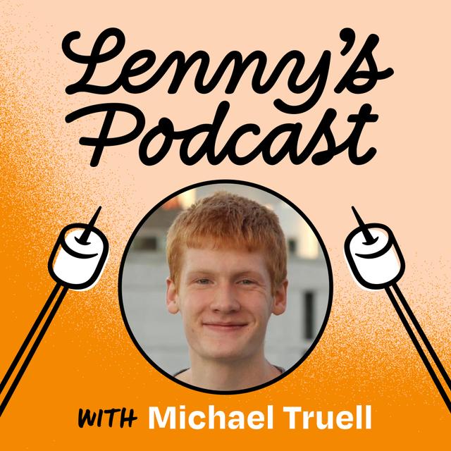 The rise of Cursor: The $300M ARR AI tool that engineers can’t stop using | Michael Truell (co-founder and CEO) - podcast episode cover