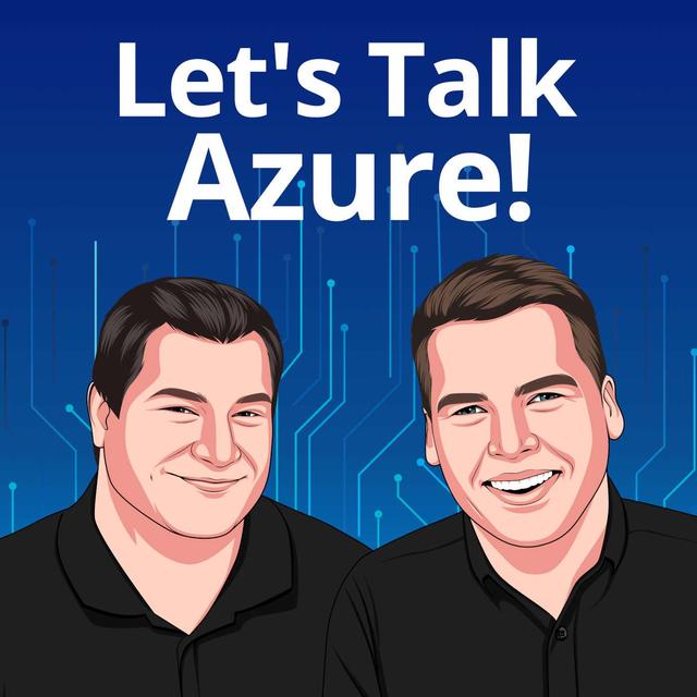 S4E1 - Defender for DevOps - Add protection to your DevOps process with ease - podcast episode cover