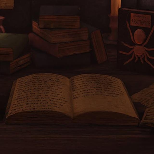 I Found a Journal from 53 Years in the Future. It has a WARNING | Scary Stories - podcast episode cover