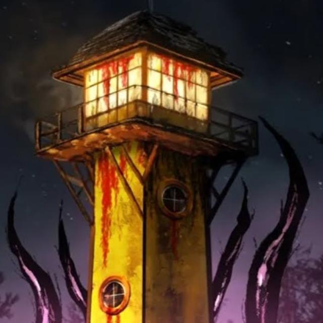 I Took a Job as a Fire Lookout In The Woods. We have STRANGE RULES to follow | Scary Stories - podcast episode cover