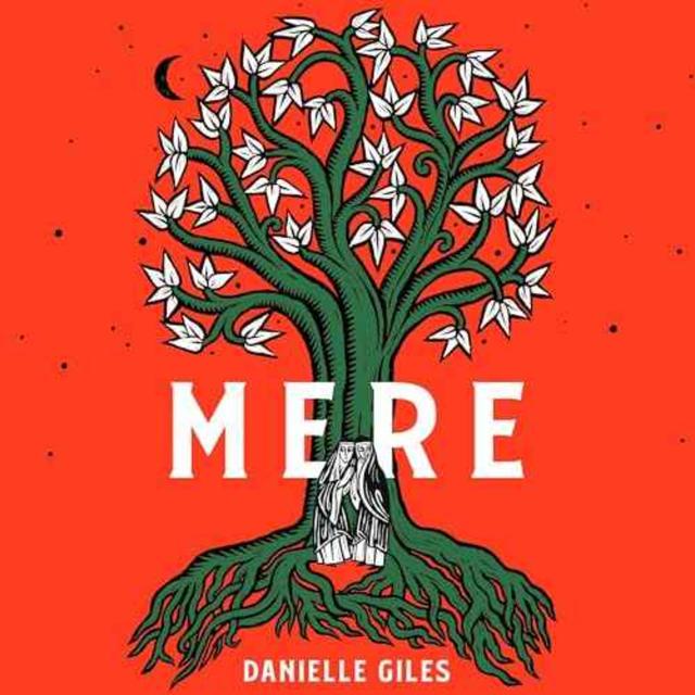 Little Atoms 948 - Danielle Giles' Mere - podcast episode cover